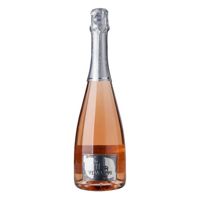 Le Rose degli Oppi Rosè BRUT - VILLA OPPI